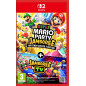 Nintendo Super Mario Party Jamboree - Switch 2 Edition Edizione Nintendo Switch 2 Nintendo Switch 2