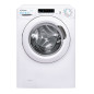 Candy Smart CS 1272DE/1-11 lavatrice Caricamento frontale 7 kg 1200 Giri/min Bianco Candy Smart CS 1272DE/1-11 lavatrice Caricamento frontale 7 kg 1200 Giri/min Bianco