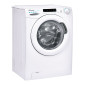 Candy Smart CS 1272DE/1-11 lavatrice Caricamento frontale 7 kg 1200 Giri/min Bianco Candy Smart CS 1272DE/1-11 lavatrice Caricamento frontale 7 kg 1200 Giri/min Bianco