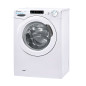Candy Smart CS 1272DE/1-11 lavatrice Caricamento frontale 7 kg 1200 Giri/min Bianco Candy Smart CS 1272DE/1-11 lavatrice Caricamento frontale 7 kg 1200 Giri/min Bianco