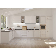 Candy Classic FCC604NAV 65 L Avena