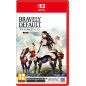 Nintendo Bravely default flying fairy hd remaster​ Rimasterizzata Nintendo Switch 2