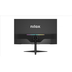 Nilox NXM272K20001 Monitor PC 68,6 cm (27") 2560 x 1440 Pixel 2K LED Nero