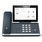 Yealink MP58-WH E2 Teams telefono IP Grigio LCD Wi-Fi