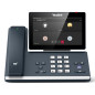 Yealink MP58-WH E2 Teams telefono IP Grigio LCD Wi-Fi