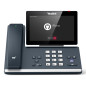 Yealink MP58-WH E2 Teams telefono IP Grigio LCD Wi-Fi