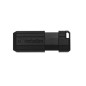Verbatim PinStripe - Memoria USB da 64 GB - Nero 49065