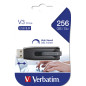 Verbatim V3 - Memoria USB 3.0 256 GB - Nero 49168