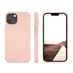 dbramante1928 Costa Rica custodia per cellulare 15,5 cm (6.1") Cover Rosa, Sabbia