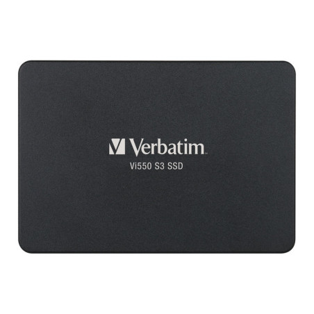Verbatim Vi550 S3 SSD 256GB 49351