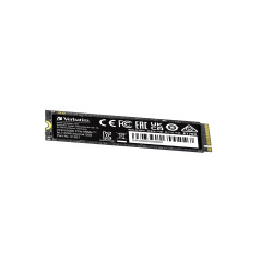 Verbatim Vi5000 2 TB M.2 PCI Express 4.0 NVMe 3D NAND