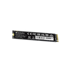 Verbatim 31826 Vi5000 1 TB M.2 PCI Express 4.0 NVMe 3D NAND