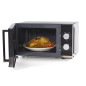 Candy Moderna CMG20TNMB Nero Microonde con grill Superficie piana 20 L 700 W