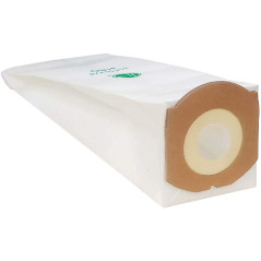 Hoover H80 Sacchetto per la polvere Aspirapolvere elettrica