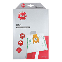 Hoover H60 BAG