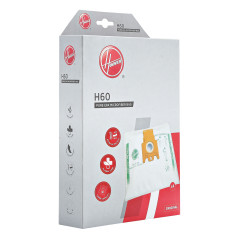 Hoover H60 BAG