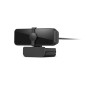 Lenovo Essential FHD Gen2 webcam 1920 x 1080 Pixel USB 2.0 Nero