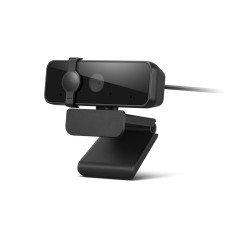Lenovo Essential FHD Gen2 webcam 1920 x 1080 Pixel USB 2.0 Nero
