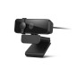Lenovo Essential FHD Gen2 webcam 1920 x 1080 Pixel USB 2.0 Nero