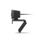 Lenovo Essential FHD Gen2 webcam 1920 x 1080 Pixel USB 2.0 Nero