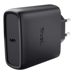 Trust Maxo Caricabatteria USB-C GaN da 65 W