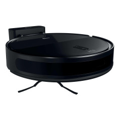 Hoover HG230H 011 0,25 L Senza sacchetto Nero