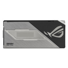 ASUS ROG -THOR-1000P3-GAMING alimentatore per computer 1000 W 20+4 pin ATX ATX Nero