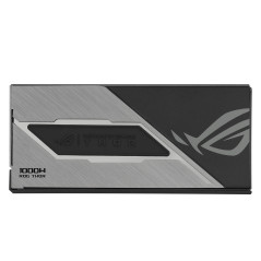 ASUS ROG -THOR-1000P3-GAMING alimentatore per computer 1000 W 20+4 pin ATX ATX Nero