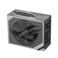 ASUS ROG -THOR-1000P3-GAMING alimentatore per computer 1000 W 20+4 pin ATX ATX Nero