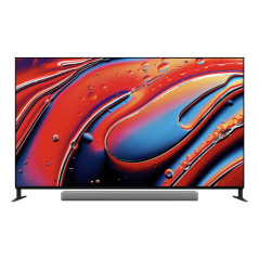 Sony K-65XR90 165,1 cm (65") 4K Ultra HD Smart TV Wi-Fi Nero