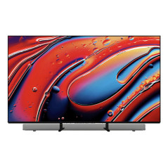 Sony K-65XR90 165,1 cm (65") 4K Ultra HD Smart TV Wi-Fi Nero