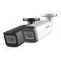 Dahua Technology WizSense DH-IPC-HFW2441T-ZS telecamera di sorveglianza Pallottola (forma) Telecamera di sicurezza IP Interno e