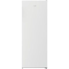 Beko RFNM200E30WN  Congelatore Verticale, Total No-Frost, 168 L, 54 cm