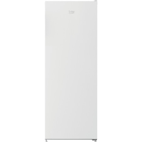 Beko RFNM200E30WN  Congelatore Verticale, Total No-Frost, 168 L, 54 cm