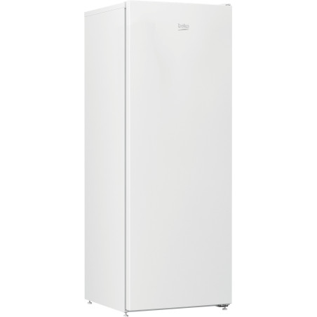Beko RFNM200E30WN: Congelatore Verticale, Total No-Frost, 168 L, 54 cm