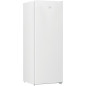 Beko RFNM200E30WN: Congelatore Verticale, Total No-Frost, 168 L, 54 cm