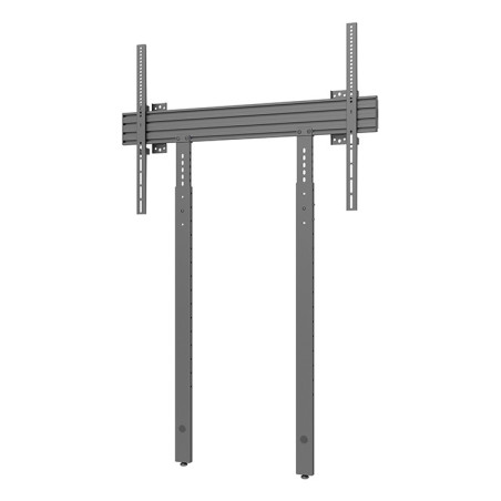 Multibrackets 0802 Supporto per display espositivi 2,18 m (86") Nero