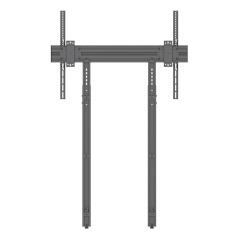 Multibrackets 0802 Supporto per display espositivi 2,18 m (86") Nero