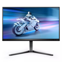 Philips Evnia 5000 25M2N5200U 00 Monitor PC 62,2 cm (24.5") 1920 x 1080 Pixel Full HD LCD Grigio