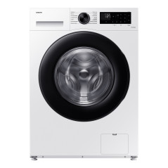 Samsung WW90DG5G34AEET lavatrice Caricamento frontale 9 kg 1400 Giri min Bianco
