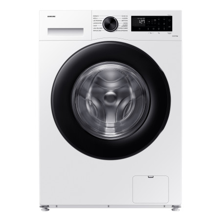 Samsung WW90DG5G34AEET lavatrice Caricamento frontale 9 kg 1400 Giri min Bianco