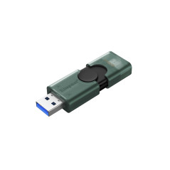 Kingston Technology DataTraveler 128GB USB-A + USB-C 3.2 Gen 1 DuoG2
