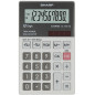 Sharp EL-W211G calcolatrice Tasca Calcolatrice finanziaria Grigio Sharp EL-W211G calcolatrice Tasca Calcolatrice finanziaria Grigio