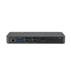 Kensington SD5920T EQ Cablato Thunderbolt 4 Nero