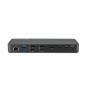 Kensington SD5920T EQ Cablato Thunderbolt 4 Nero