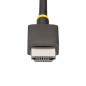 StarTech.com Cavo adattatore da HDMI a DisplayPort da 30 cm, 8K 60Hz, convertitore video attivo da HDMI 2.1 a DP 148B-HDMI-DP-8K