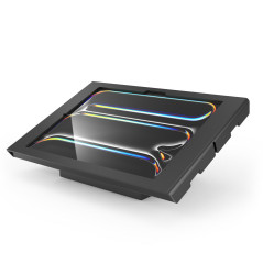 Compulocks 341B13PAPX4B supporto antifurto per tablet 33 cm (13") Nero