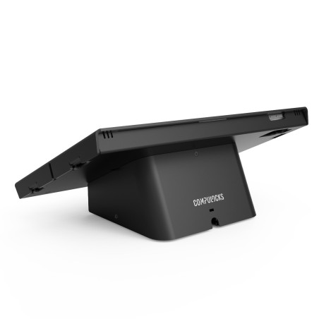 Compulocks 341B13PAPX4B supporto antifurto per tablet 33 cm (13") Nero