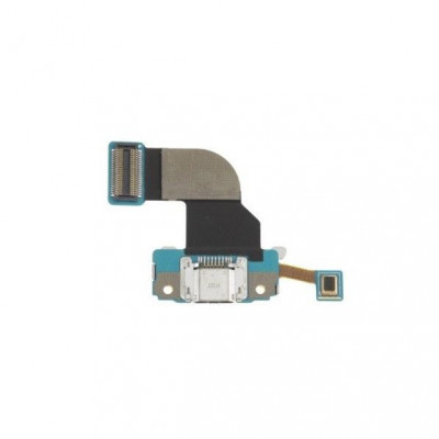 Conector De Carga De Cable Plano Para Galaxy Tab 3 T311