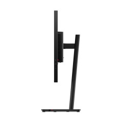 Lenovo ThinkVision T27-40 LED display 68,6 cm (27") 1920 x 1080 Pixel Full HD Nero